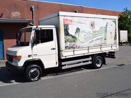 Mercedes-Benz Vario  Vario 616 D GetränkeNutzlast 2450KG