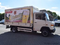 Mercedes-Benz Vario  Vario 616 D GetränkeNutzlast 2450KG