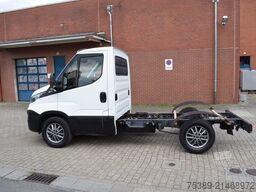 Iveco Daily  35 S21 3,0 Automatik Luftfederung Tempomat