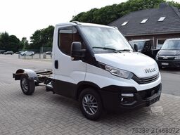 Iveco Daily  35 S21 3,0 Automatik Luftfederung Tempomat