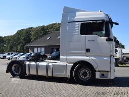 MAN TGX 18.500 Hydraulik ACC Tempomat RS 3900mm