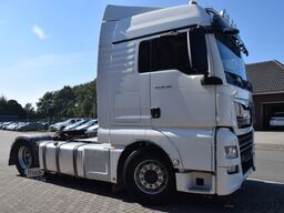 MAN TGX 18.500 Hydraulik ACC Tempomat RS 3900mm