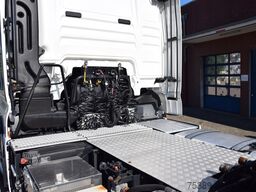 MAN TGX 18.500 Hydraulik ACC Tempomat RS 3900mm