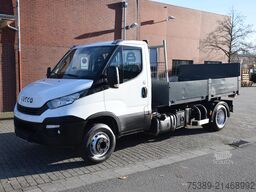 Iveco Daily  70 C18 City Haken B Multilift