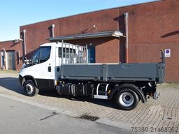 Iveco Daily  70 C18 City Haken B Multilift