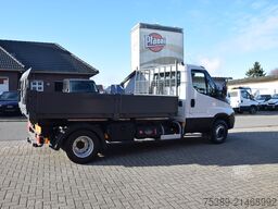 Iveco Daily  70 C18 City Haken B Multilift