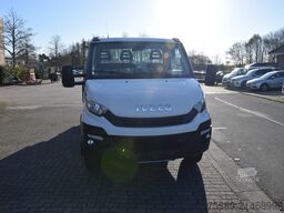 Iveco Daily  70 C18 City Haken B Multilift