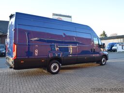 Iveco Daily  35 S14 EU6D Automatik Superhochdach Maxi