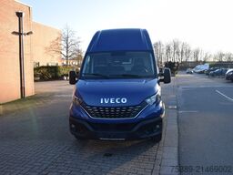 Iveco Daily  35 S14 EU6D Automatik Superhochdach Maxi