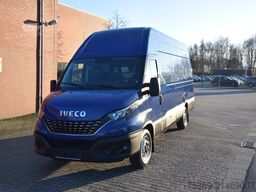 Iveco Daily 35 S14 EU6D Automatik Superhochdach Maxi