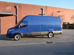Iveco Daily 35 S14 EU6D Automatik Superhochdach Maxi