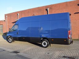 Iveco Daily 35 S14 EU6D Automatik Superhochdach Maxi