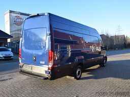 Iveco Daily 35 S14 EU6D Automatik Superhochdach Maxi