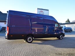 Iveco Daily 35 S14 EU6D Automatik Superhochdach Maxi