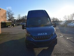 Iveco Daily 35 S14 EU6D Automatik Superhochdach Maxi