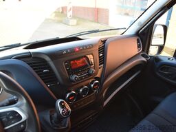 Iveco Daily  35 S14 EU6D Automatik Superhochdach Maxi