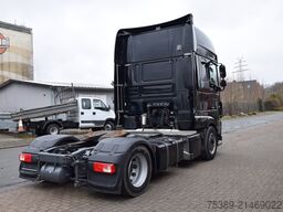 Daf XF 480 Low Liner Mega Hubsattelplatte ACC
