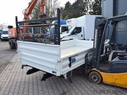  Meiller 3-Seitenkipper Aufbau 2021 unbenutzt