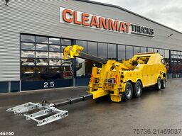 Mercedes-Benz 3535 AK V8 8x8 JIGE Recovery truck