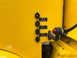 Mercedes-Benz 3535 AK V8 8x8 JIGE Recovery truck