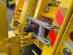 Mercedes-Benz 3535 AK V8 8x8 JIGE Recovery truck