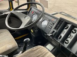 Mercedes-Benz 3535 AK V8 8x8 JIGE Recovery truck