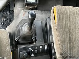 Mercedes-Benz 3535 AK V8 8x8 JIGE Recovery truck