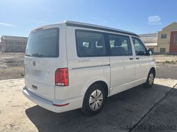 Volkswagen California Coast2.0 TDI |2022 Euro 6 | Professioneller Verkäufer