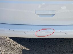 Volkswagen California Coast2.0 TDI |2022 Euro 6 | Professioneller Verkäufer