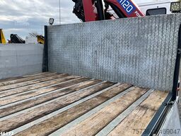 Iveco Eurocargo ML160E25 HMF 11 Tonmeter laadkraan Ju...