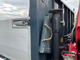 Iveco Eurocargo ML160E25 HMF 11 Tonmeter laadkraan Ju...