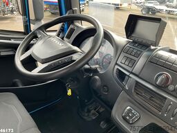 Iveco Eurocargo ML160E25 HMF 11 Tonmeter laadkraan Ju...