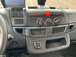 Iveco Eurocargo ML160E25 HMF 11 Tonmeter laadkraan Ju...