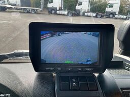 Iveco Eurocargo ML160E25 HMF 11 Tonmeter laadkraan Ju...