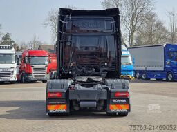 Scania R500 NGS Highline 6x2/4 - Full air - Retarder -...