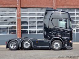Scania R500 NGS Highline 6x2/4 - Full air - Retarder -...