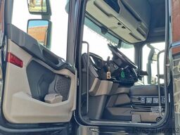 Scania R500 NGS Highline 6x2/4 - Full air - Retarder -...