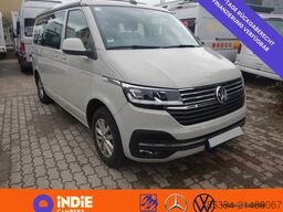 Volkswagen California Coast2.0 TDI |2022 Euro 6 | Professioneller Verkäufer