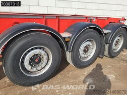 Van Hool 20ft