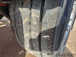 Van Hool 20ft