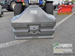 AF Landtechnik AF FRONTGEWICHT 250 KG