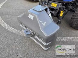 AF Landtechnik AF FRONTGEWICHT 250 KG