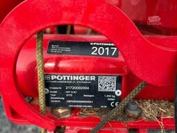 Pöttinger HIT 8.91
