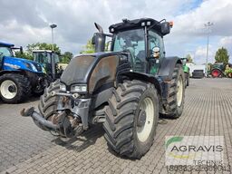 Valtra S 263
