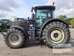 Valtra S 263