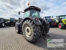 Valtra S 263