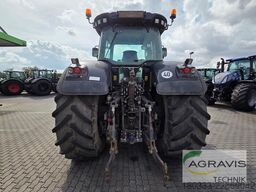Valtra S 263