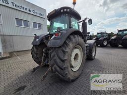 Valtra S 263