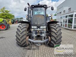 Valtra S 263