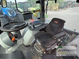 Valtra S 263